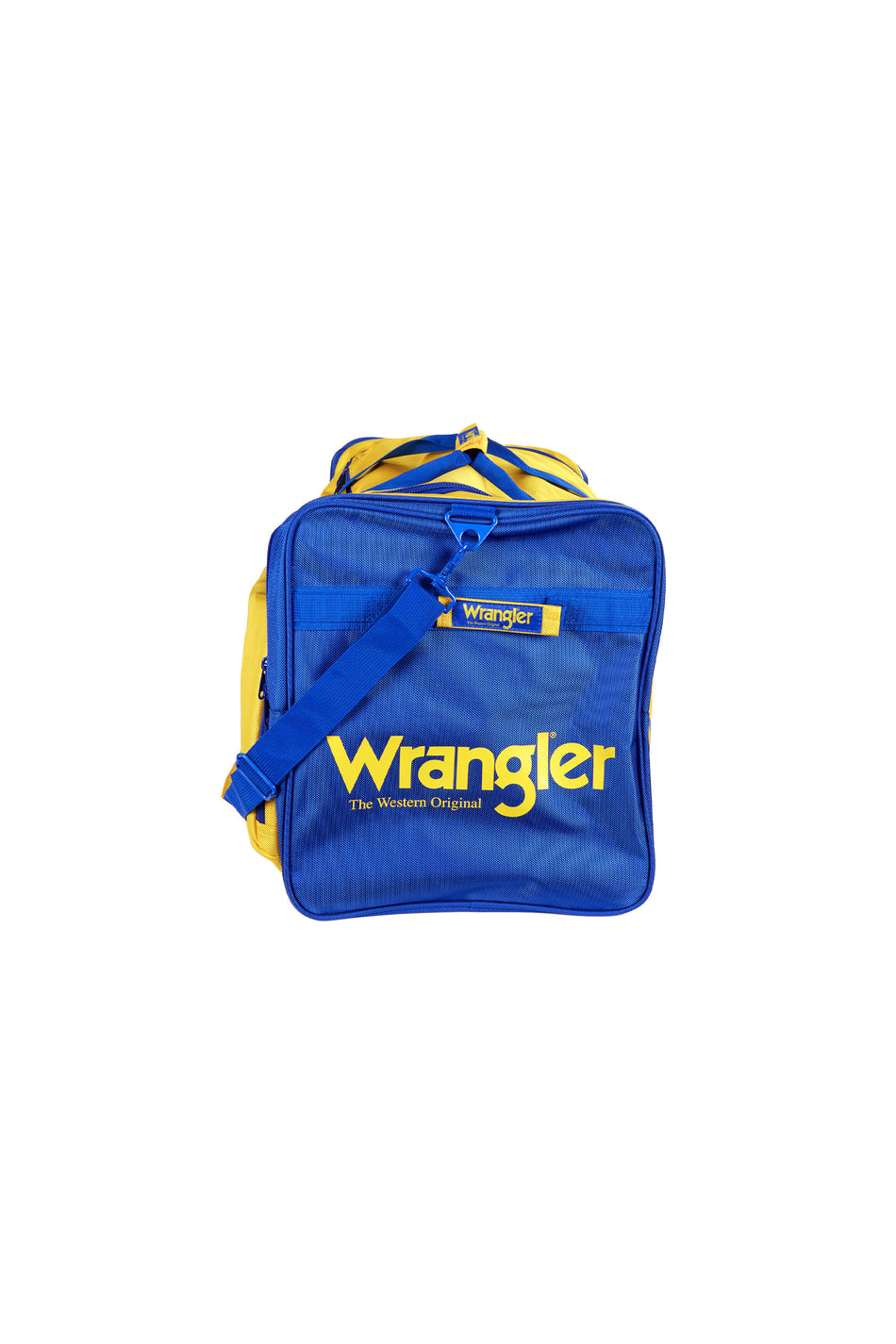 Wrangler  - Iconic Gear Bag