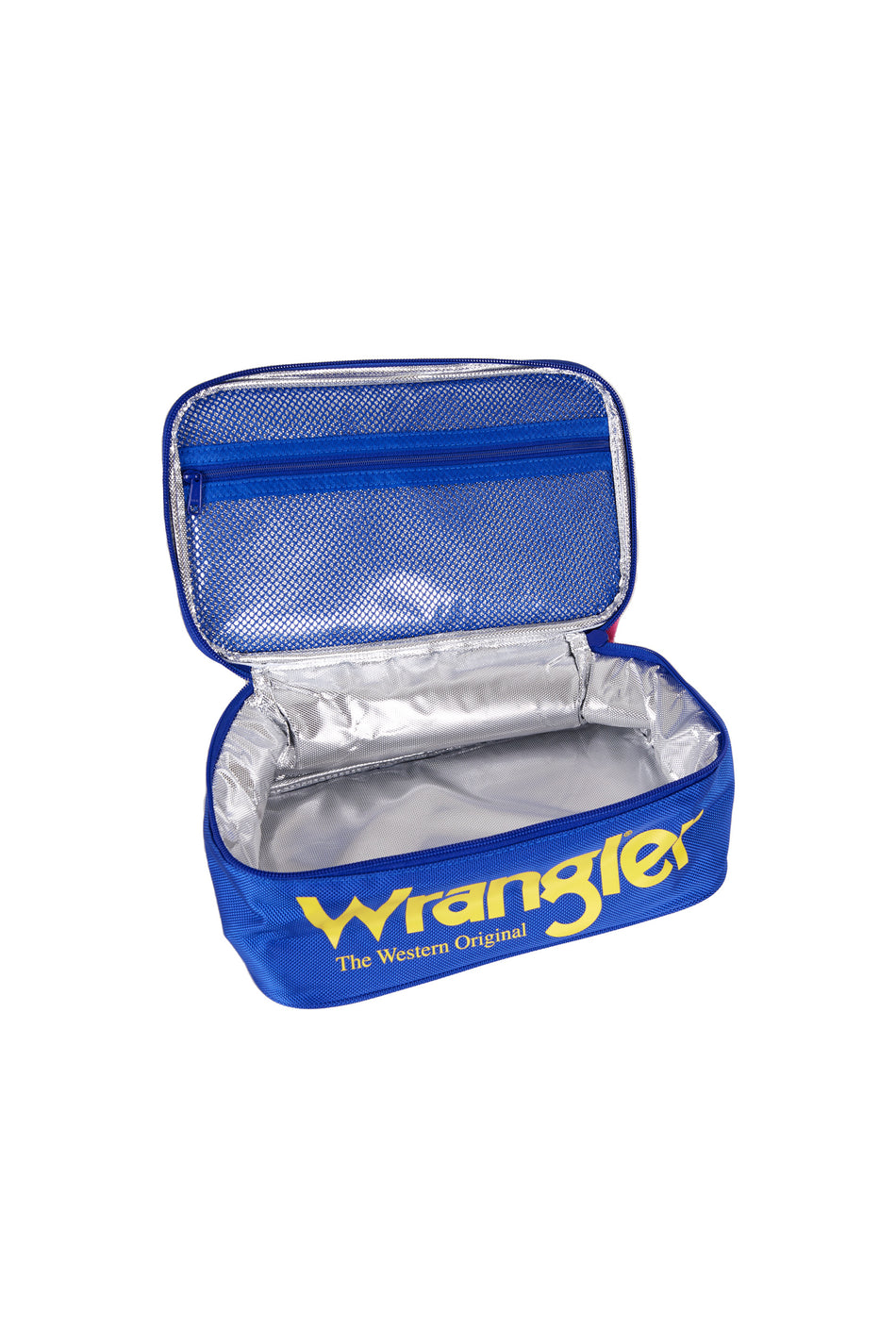 Wrangler  - Iconic Lunch Bag