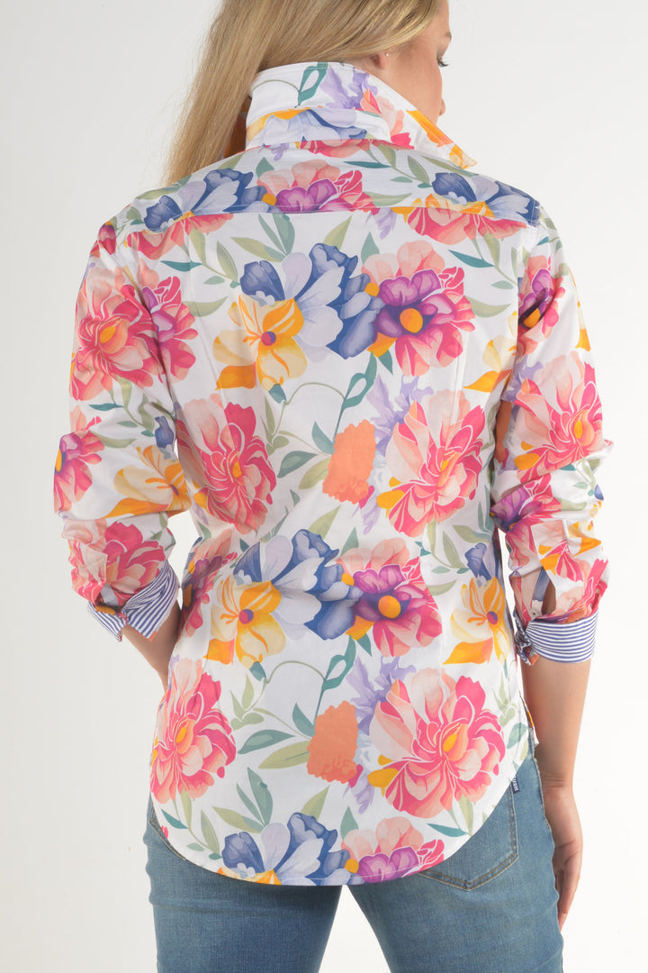 Bullrush - Ladies Gloria Shirt