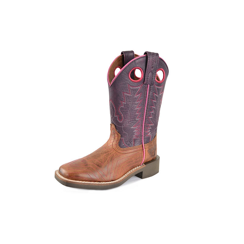 Pure Western - Childrens Hadley Boot