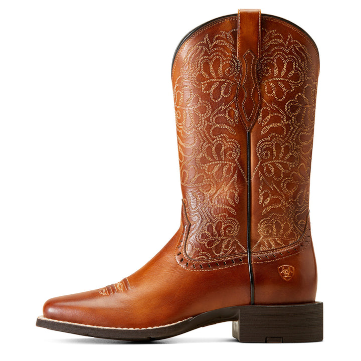 Ariat - Womens Round Up Remuda Boots