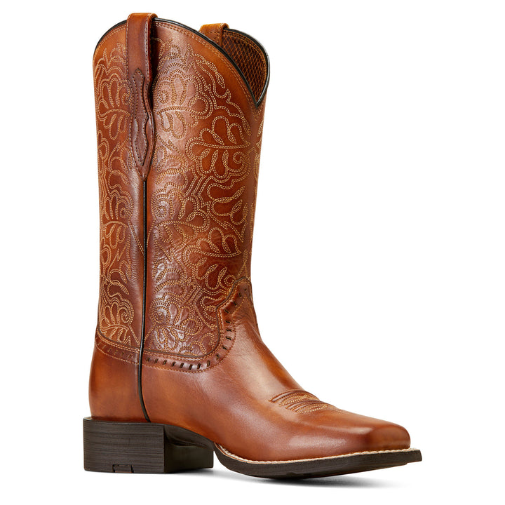 Ariat - Womens Round Up Remuda Boots