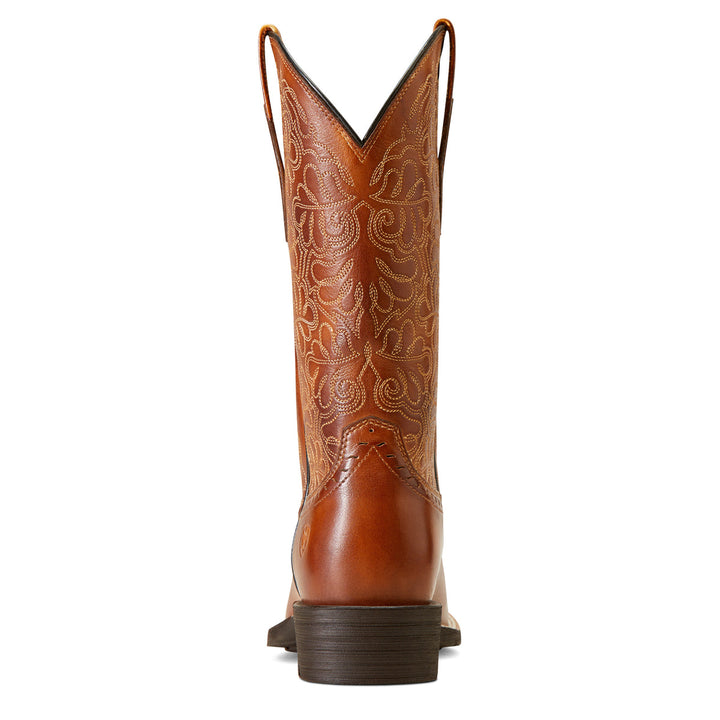 Ariat - Womens Round Up Remuda Boots