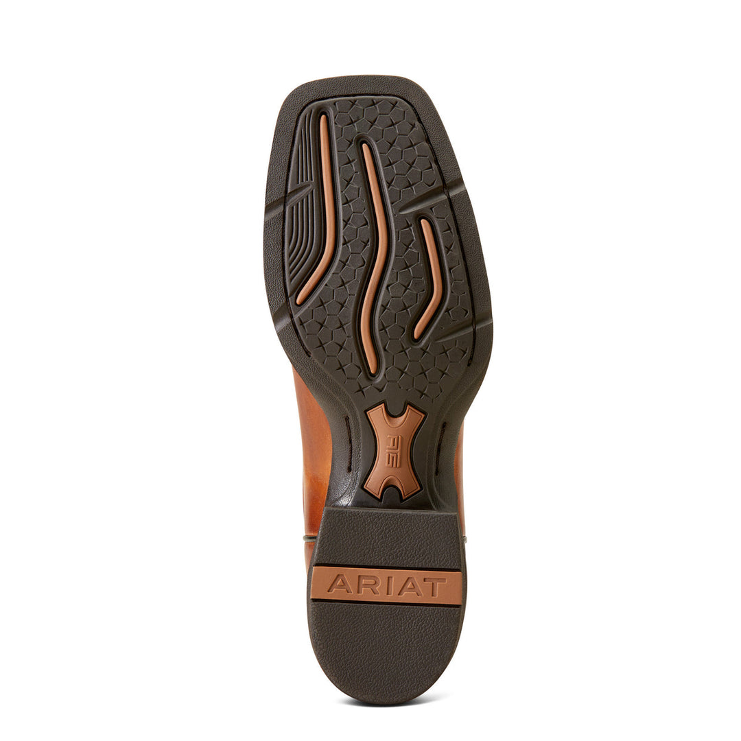 Ariat - Womens Round Up Remuda Boots