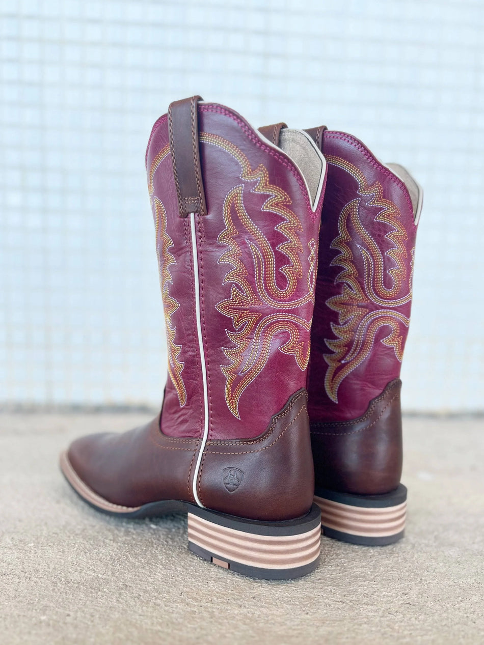 Ariat - Womens Olena Boots