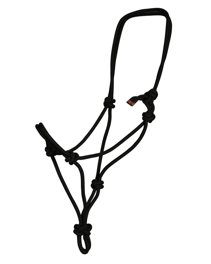 Fort Worth - Rope Halter