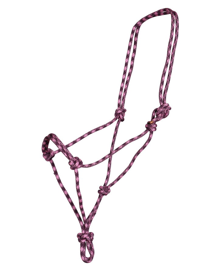 Fort Worth - Rope Halter