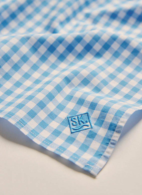S Kidman - Napier Bandana