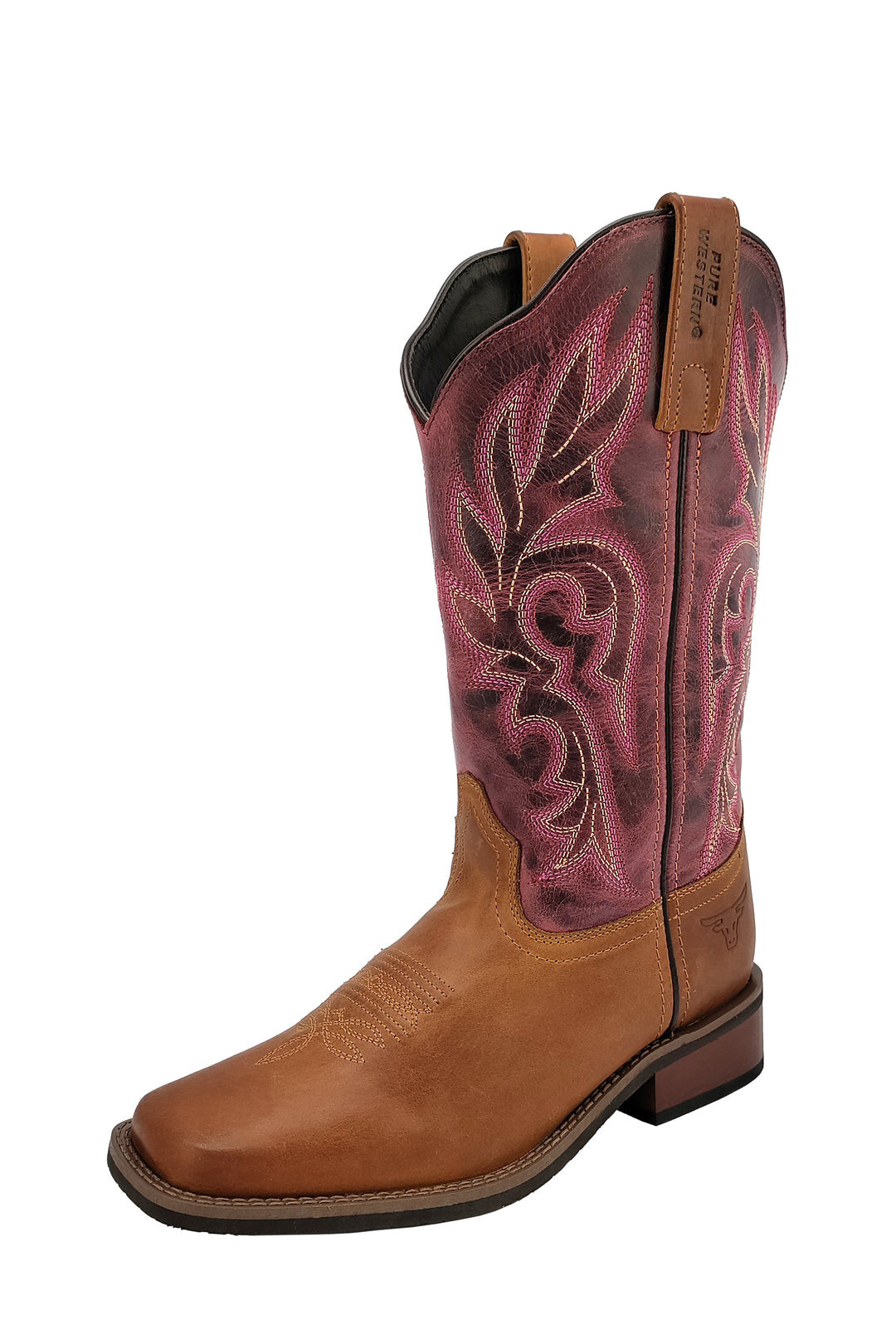 Pure Western - Womens Tyler Boots