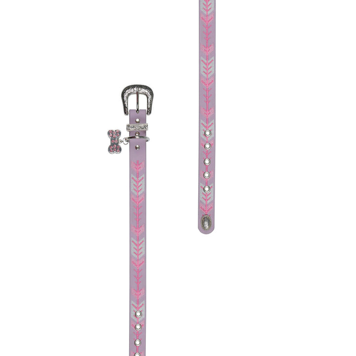 Pure Western - KAIRA DOG COLLAR w26