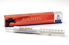 Virbac Equimax 35g