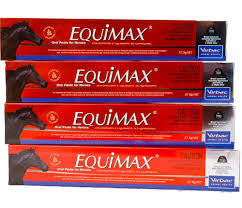 Virbac Equimax 35g