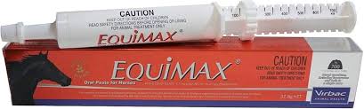 Virbac Equimax 35g