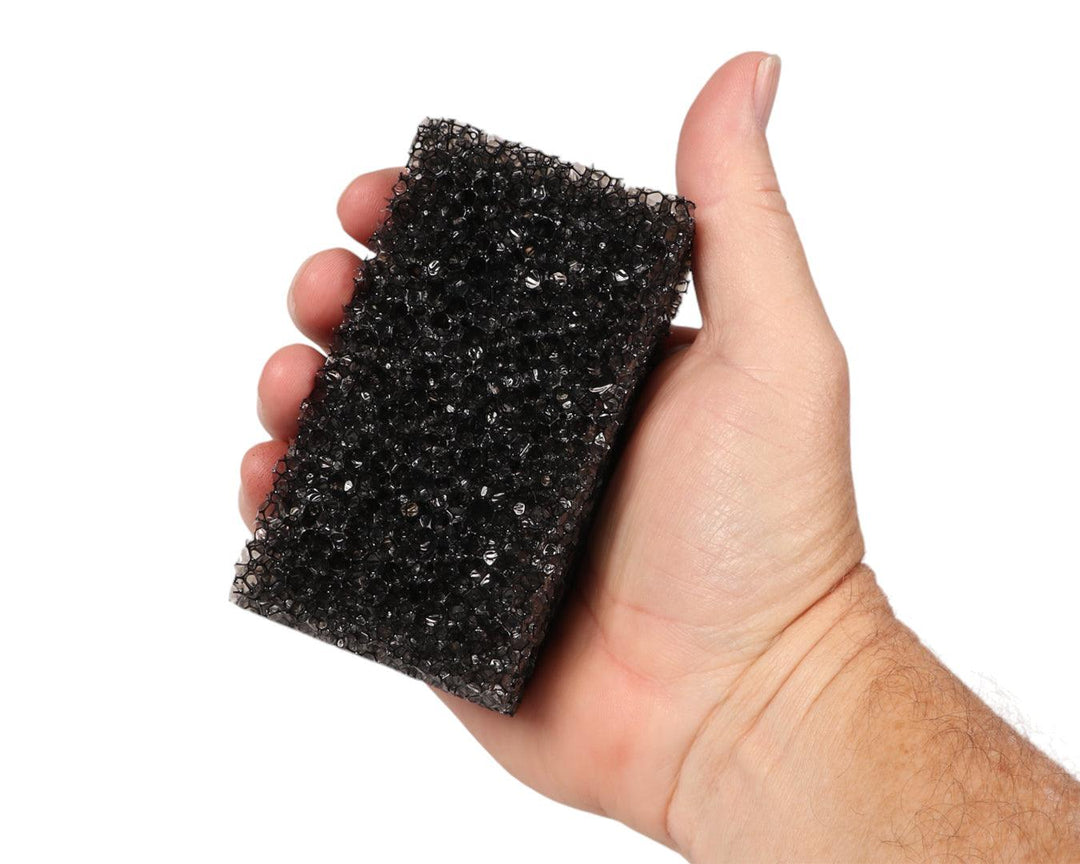 Bot Egg Removal Pad