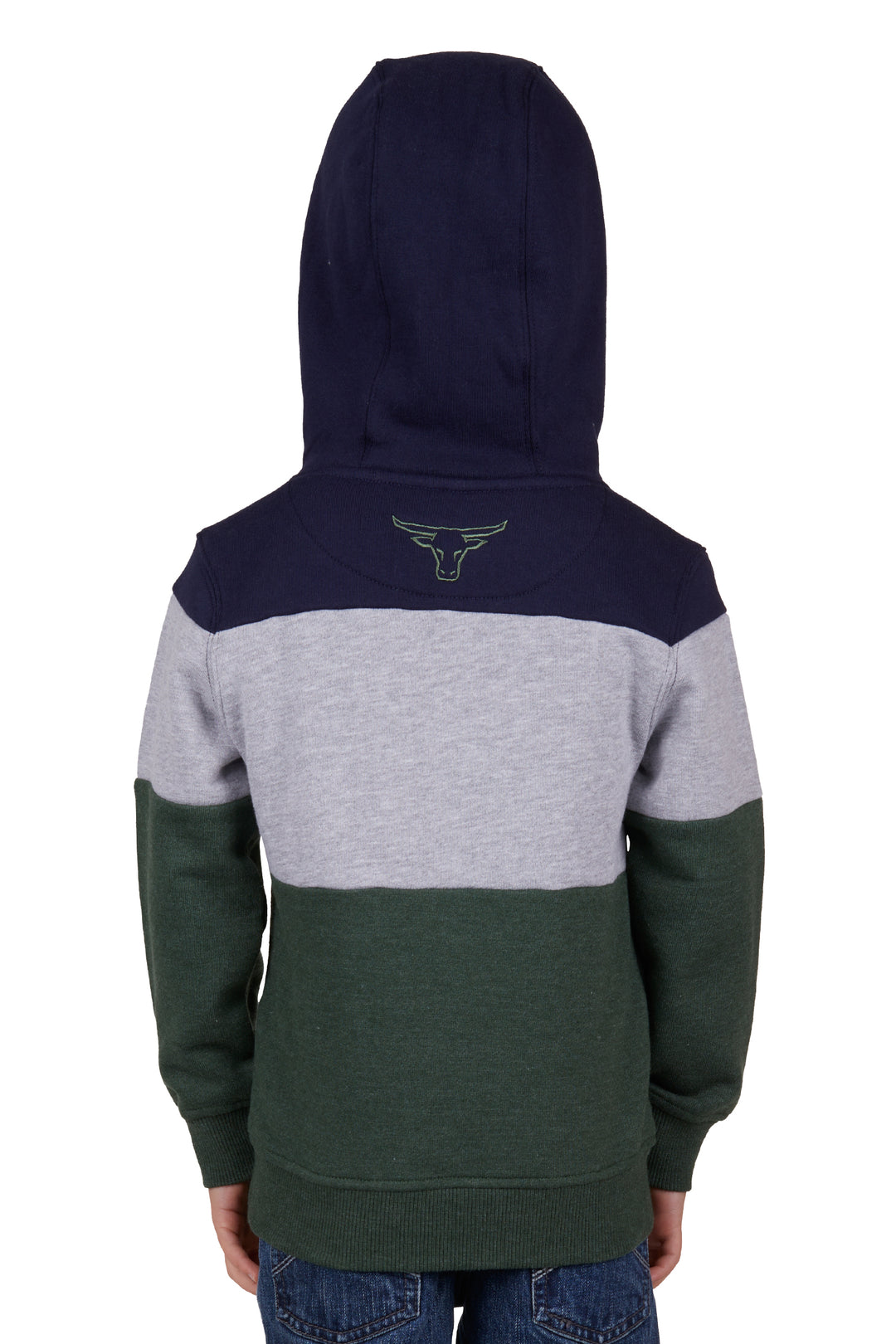 Pure Western - Boys Hopkins Pullover Hoodie