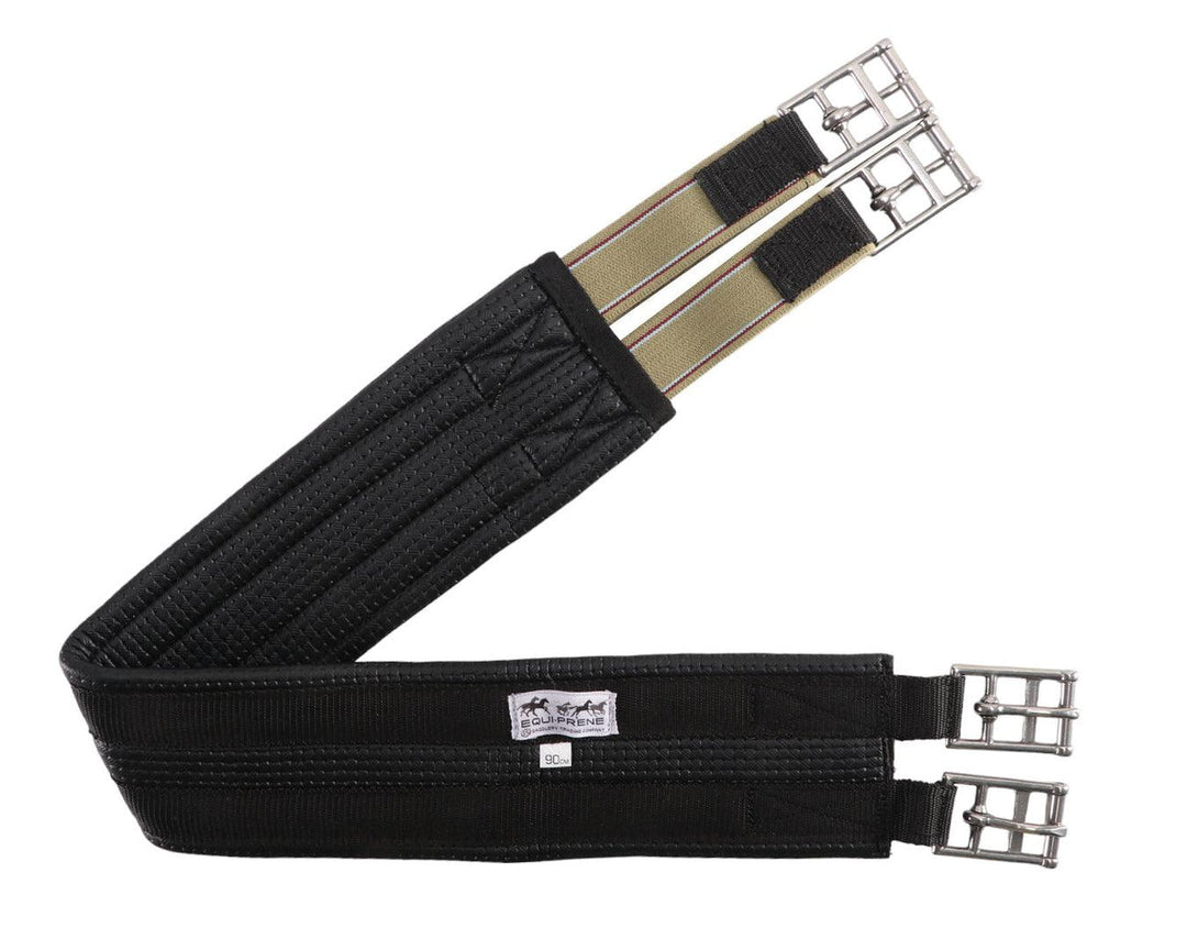 Equi-Prene Elastic Two Buckle Anti-Gall Girth