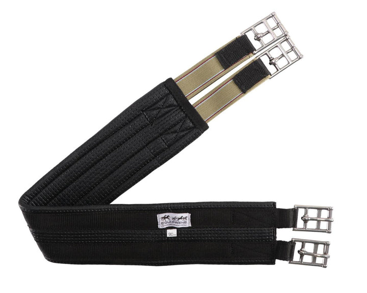 Equi-Prene Elastic Two Buckle Anti-Gall Girth