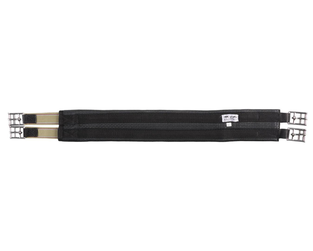 Equi-Prene Elastic Two Buckle Anti-Gall Girth