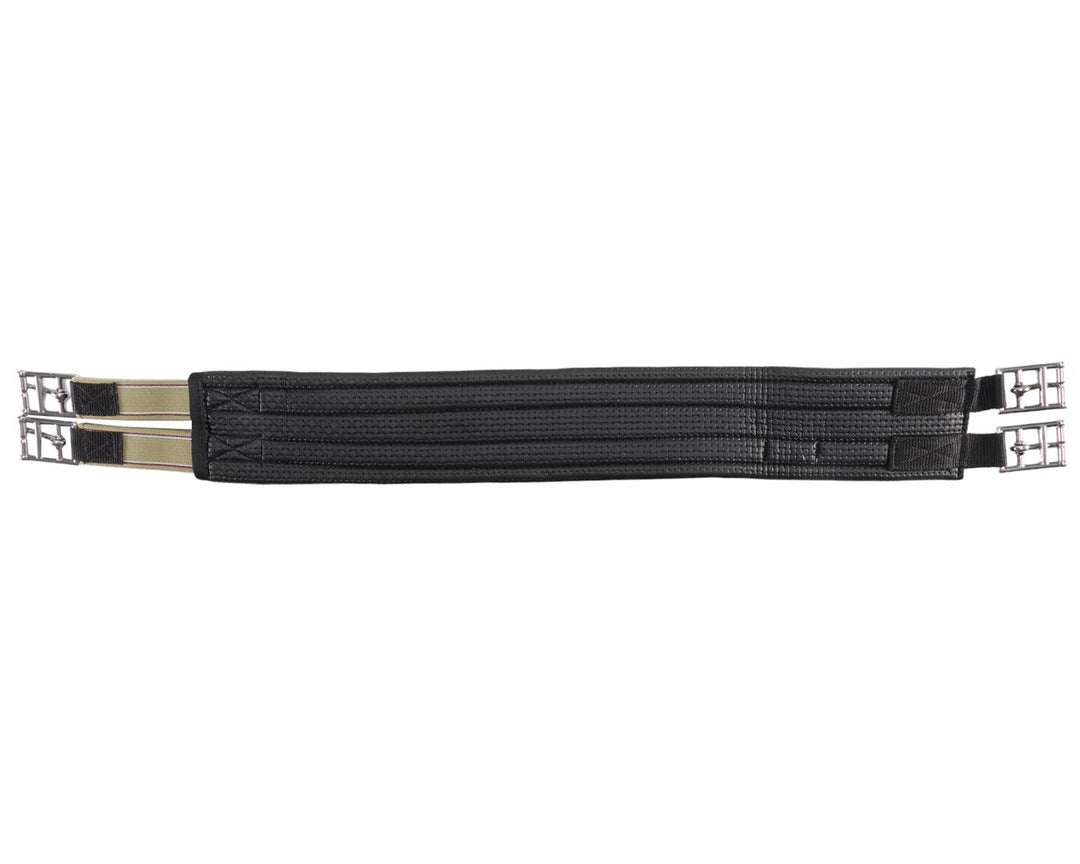 Equi-Prene Elastic Two Buckle Anti-Gall Girth