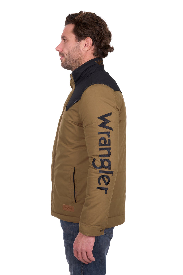 Wrangler - MENS RUBEN JACKET W26