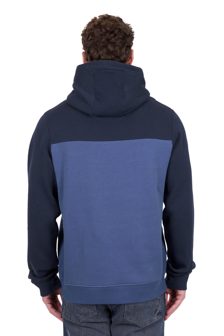 Wrangler - MENS CLINTON HOODIE W26