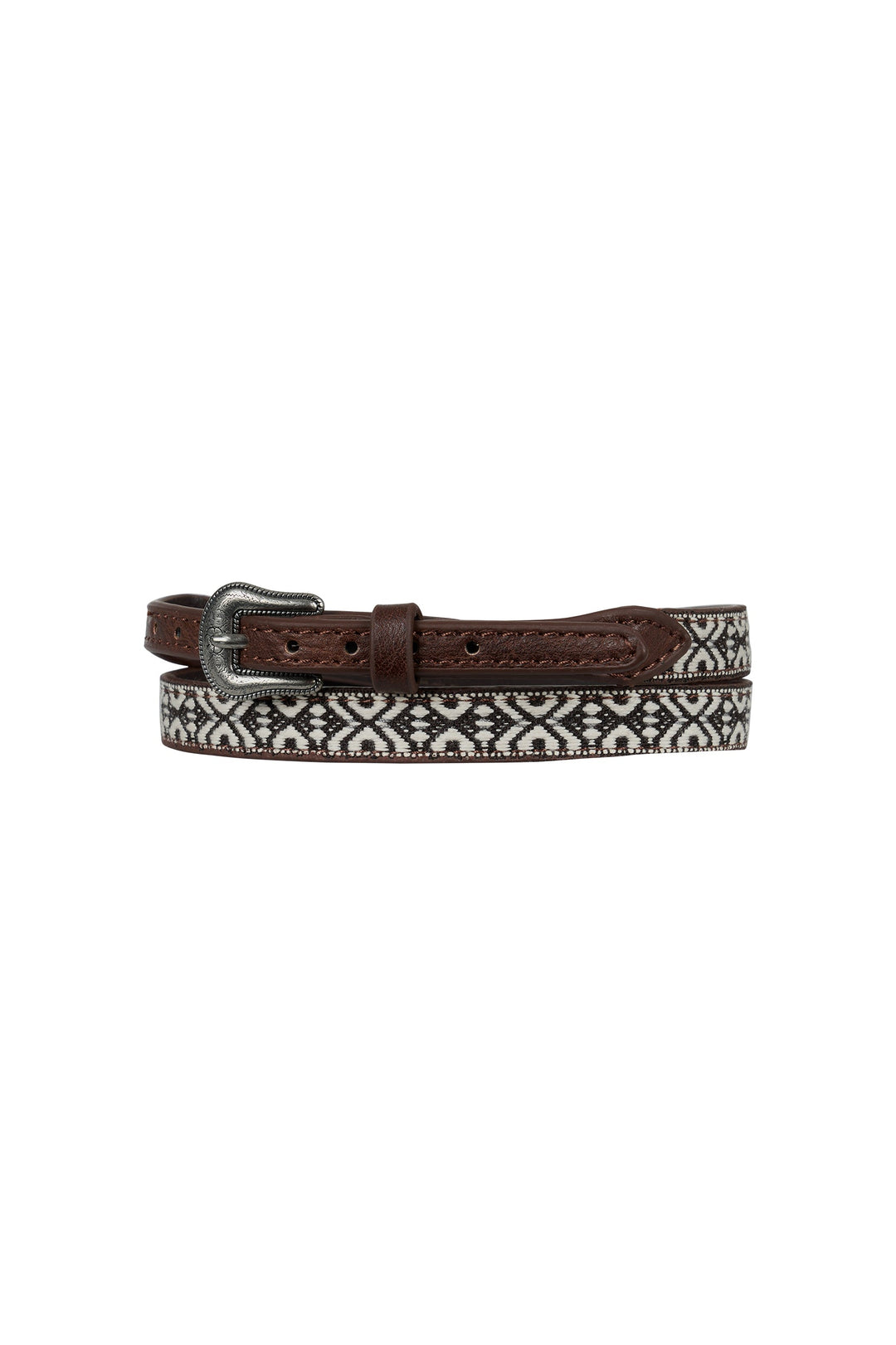 Pure Western - REID HAT BAND W26