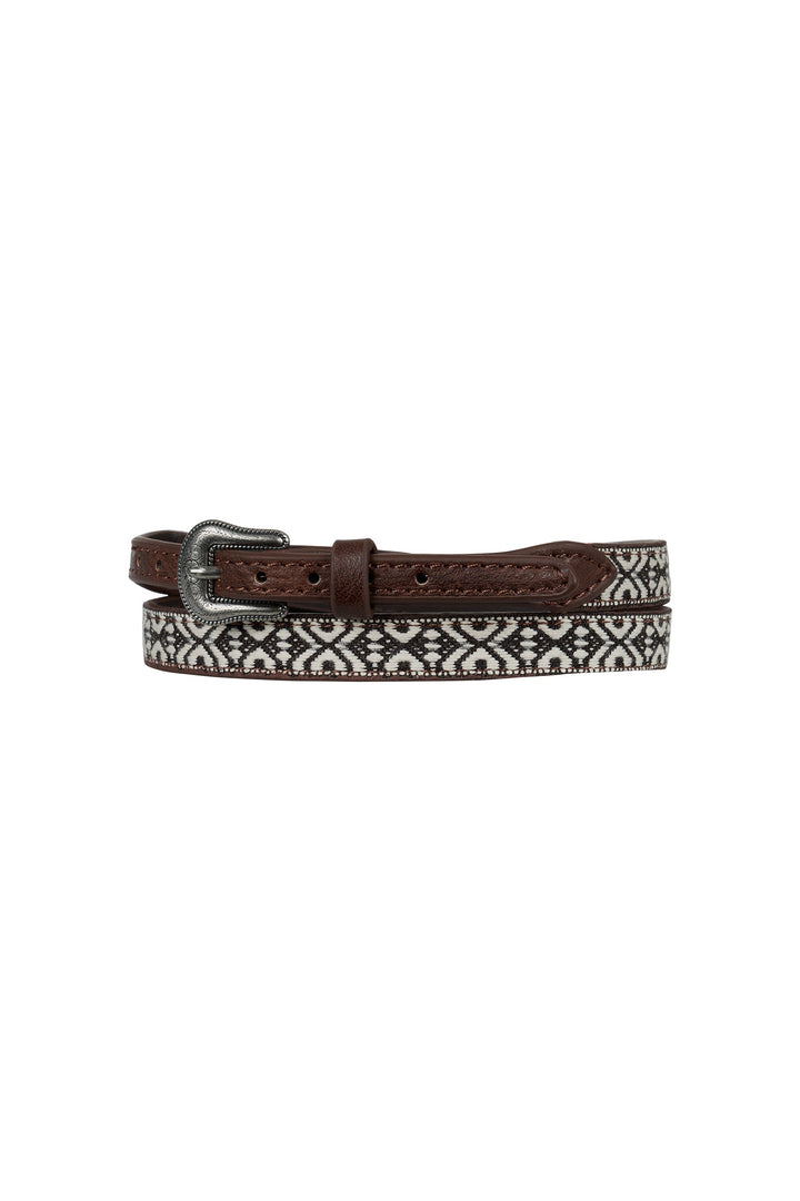 Pure Western - REID HAT BAND W26