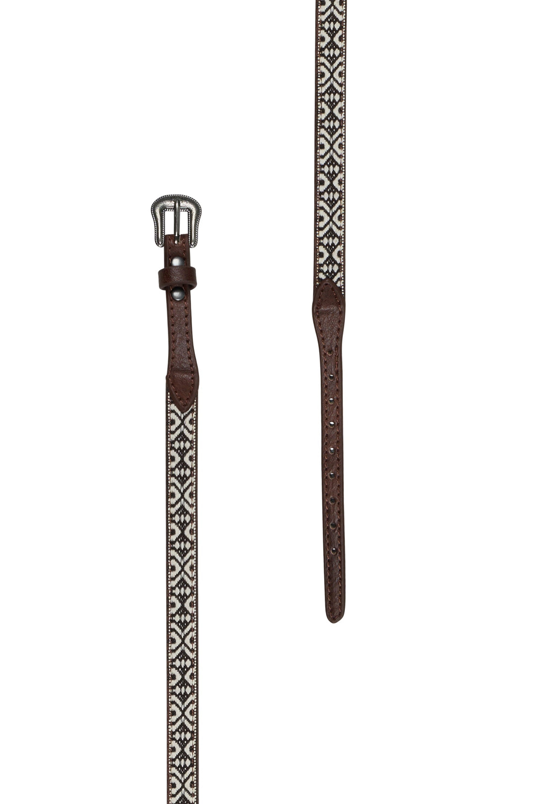 Pure Western - REID HAT BAND W26