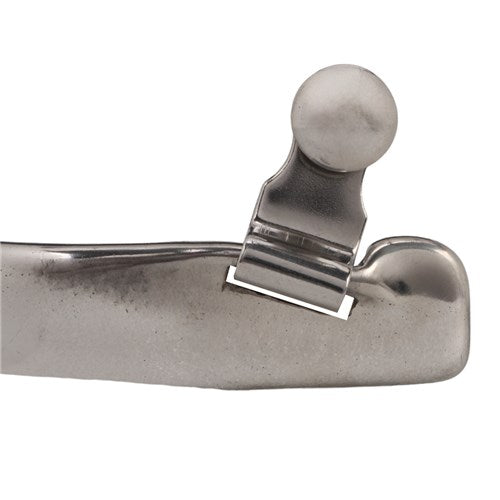 STC - Gold Cup Campdraft Spurs (ladies)