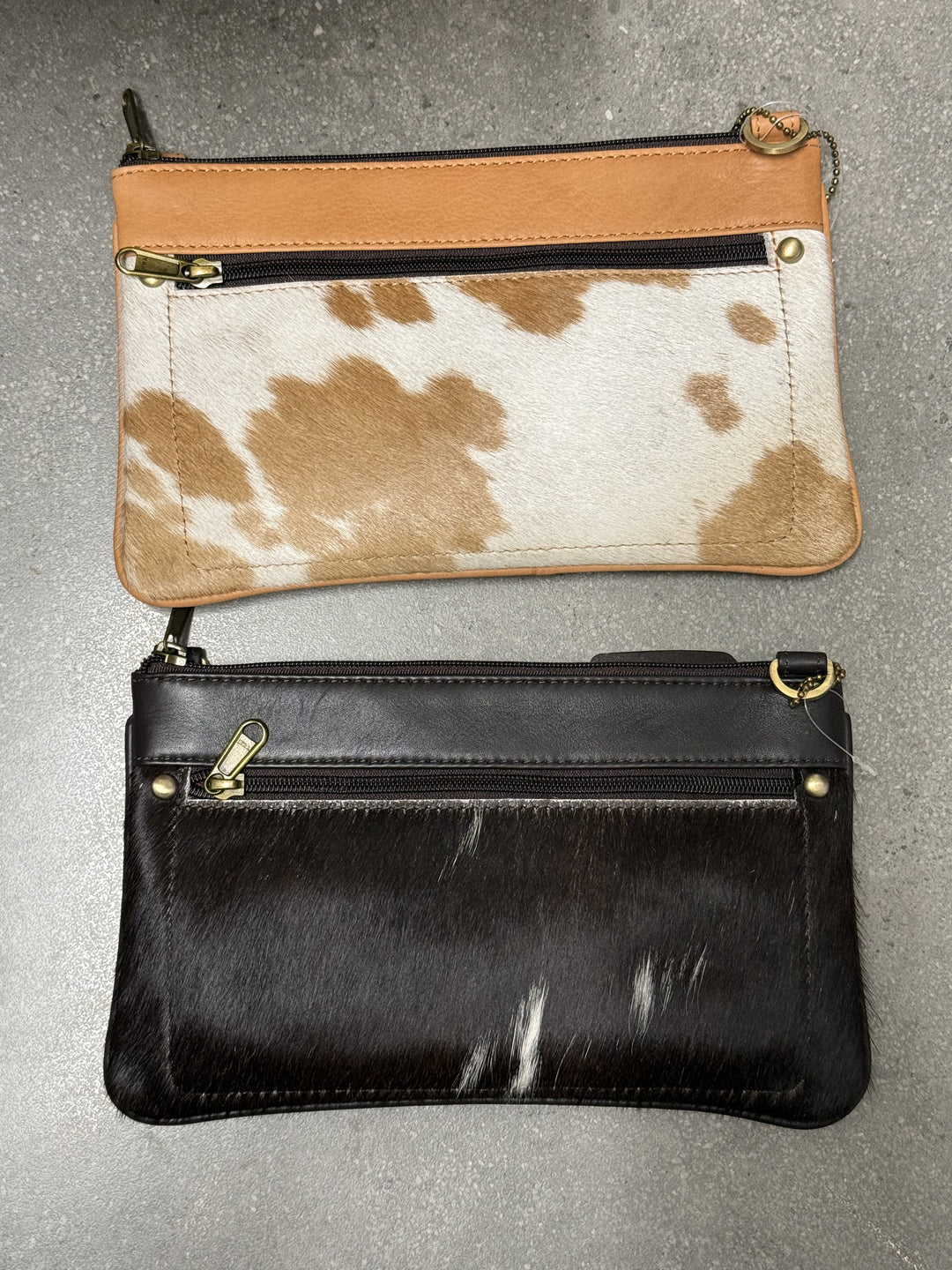 TDE - Germany Cowhide Bag