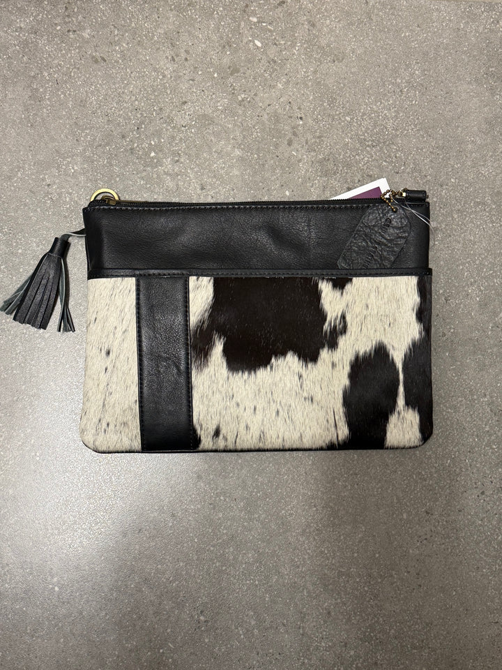 TDE - Berlin Cowhide Bag