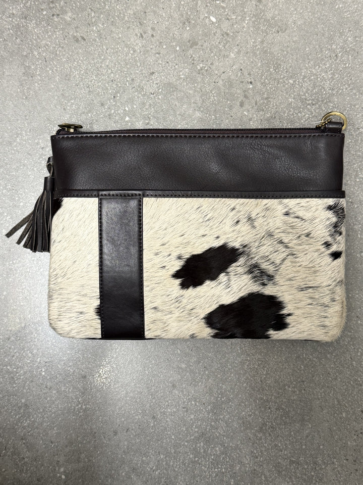 TDE - Berlin Cowhide Bag