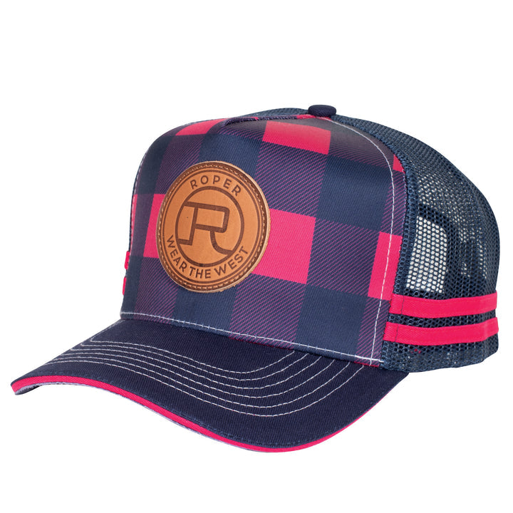 Roper - Trucker Cap