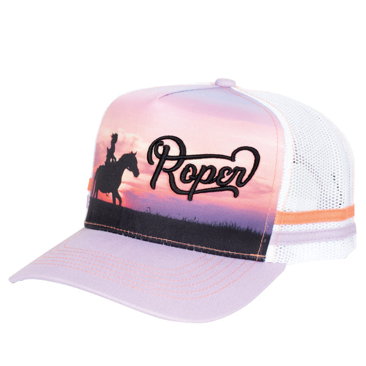 Roper - Trucker Cap