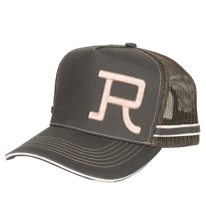 Roper - Trucker Cap