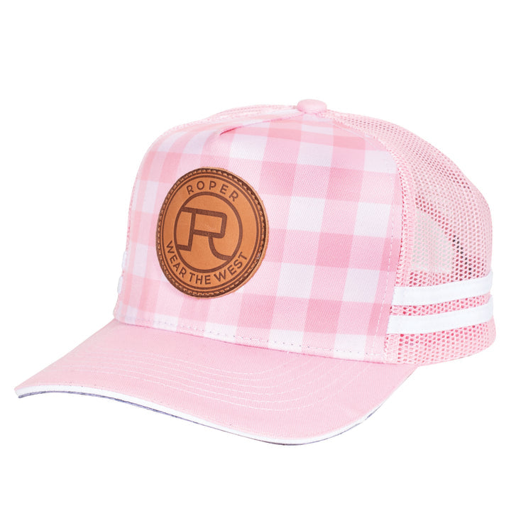 Roper - Trucker Cap