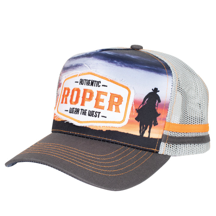 Roper - Trucker Cap