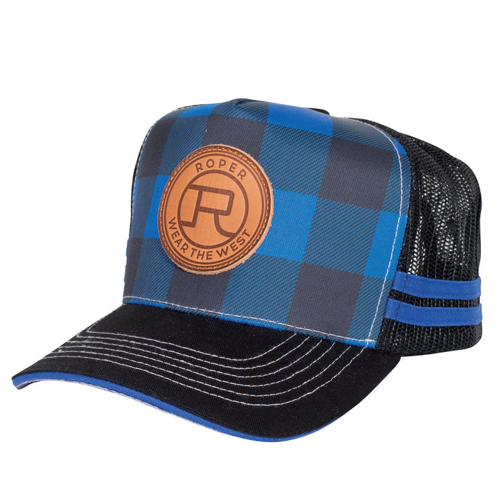 Roper - Trucker Cap