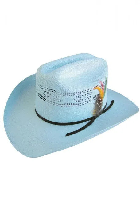 Wrangler - Kids Boll Bangora Hat in Blue