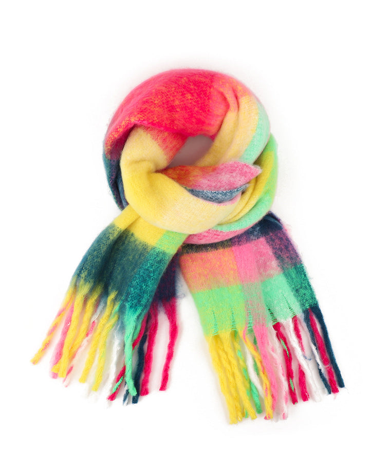 GW - Winter Scarf