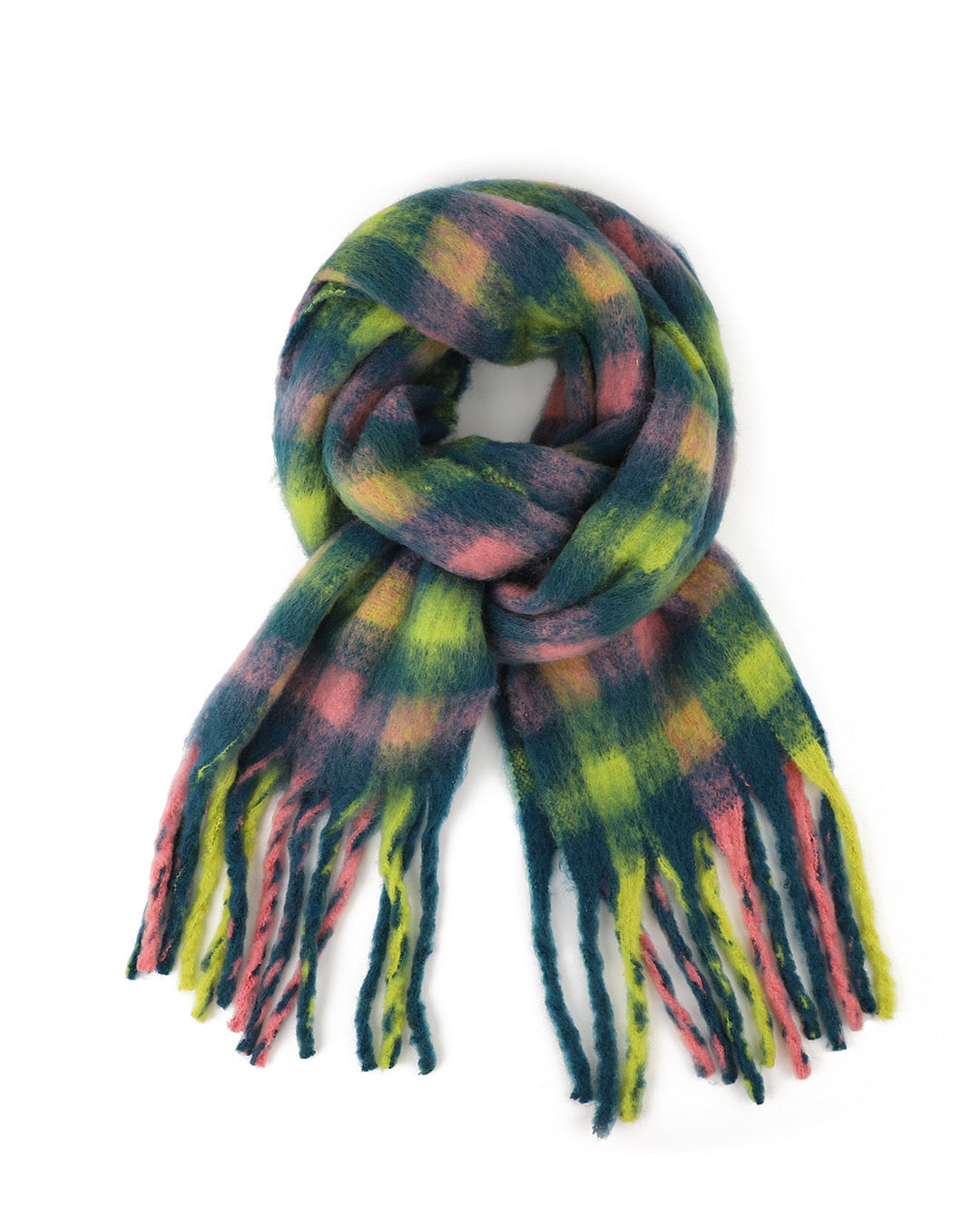 GW - Winter Scarf