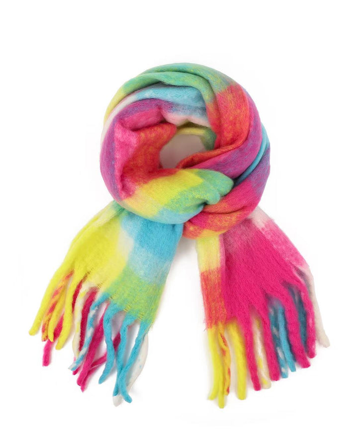 GW - Winter Scarf