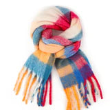 GW - Winter Scarf