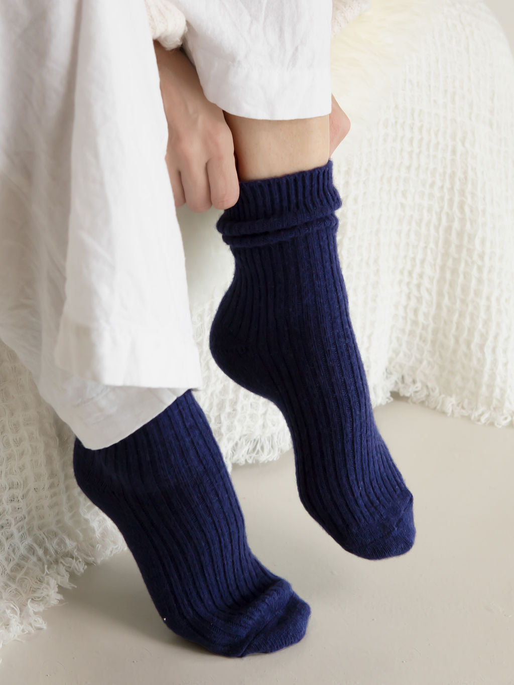 Bed & Butter - The Comfiest Socks