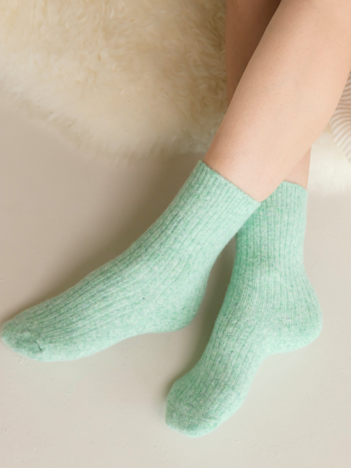 Bed & Butter - The Comfiest Socks