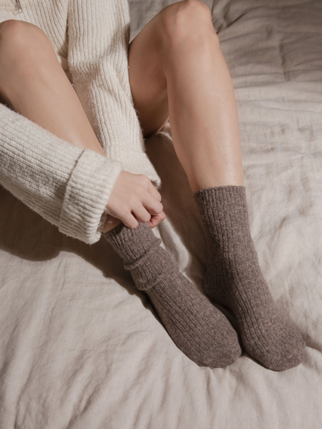 Bed & Butter - The Comfiest Socks