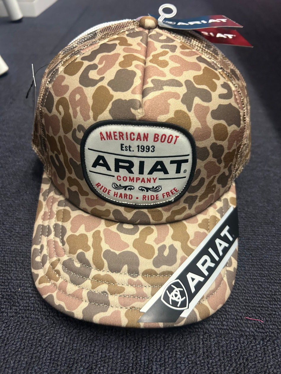 Ariat - Cap various