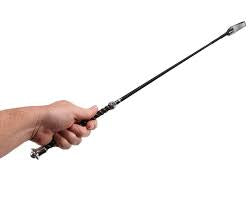 Snowbee Nylon Jumping Bat Black 65cm