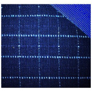 Horsemaster -  Ripstop Horse Rug Combo Navy/Blue