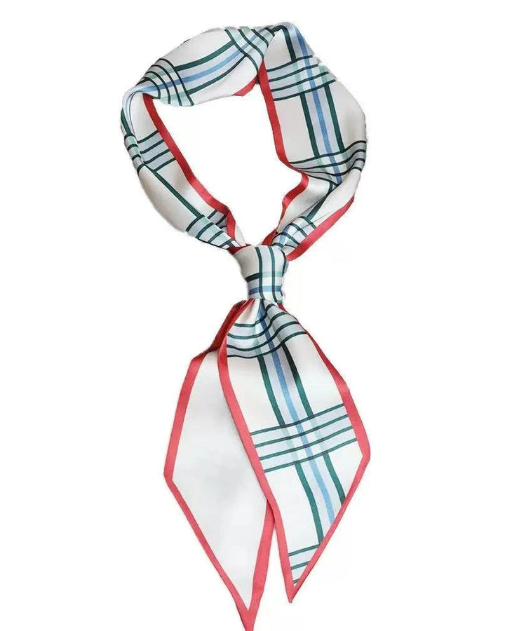 GW - Satin Neck Tie
